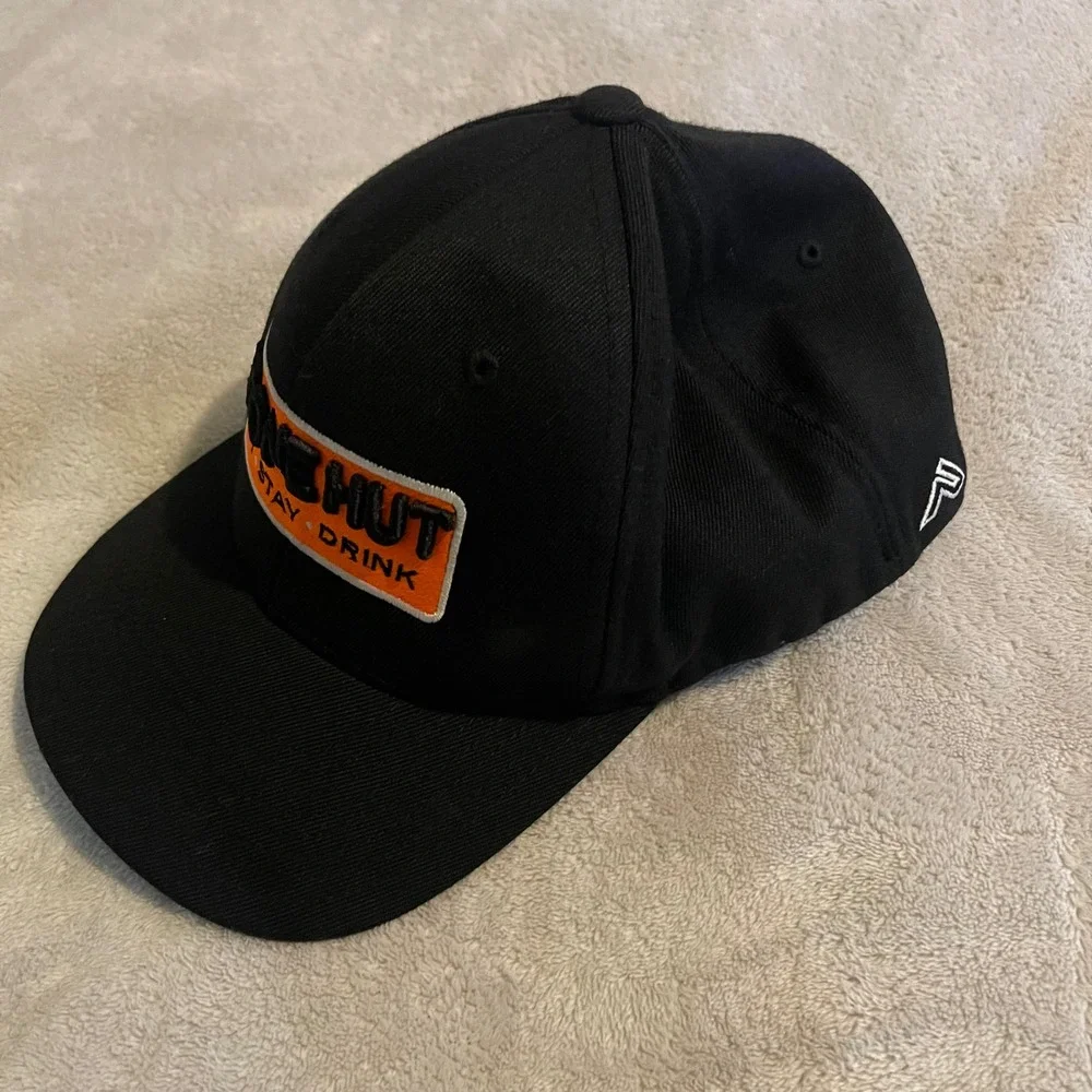 Pacific Headwear only flaw